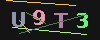 Gambar captcha